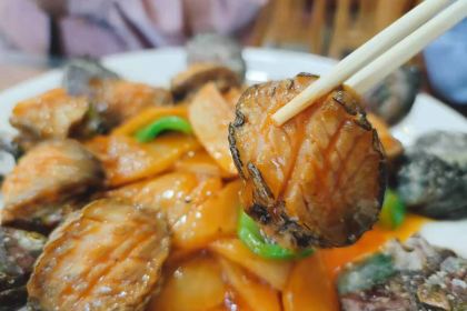 华苑小海鲜·海鲜餐厅