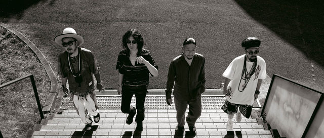 Jazz Final Exam 2024 SOIL & ”PIMP” SESSIONS / fox capture plan | THEATER MILANO-Za