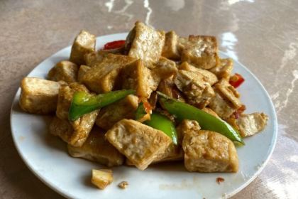 ANCIENT ZHUANG INN & RESTAURANT