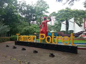 Taman Potret