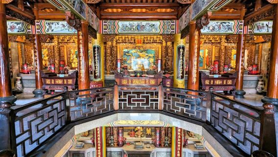 bei gan tang qi jing yu feng xiao wang fu miao