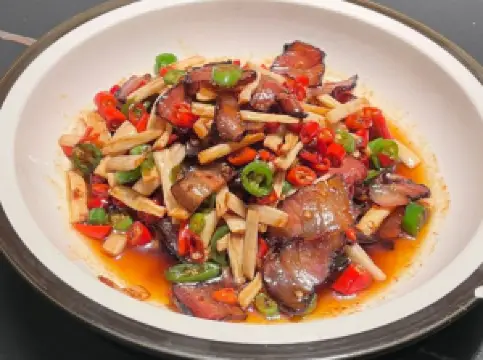 晴川空間·庭院私廚