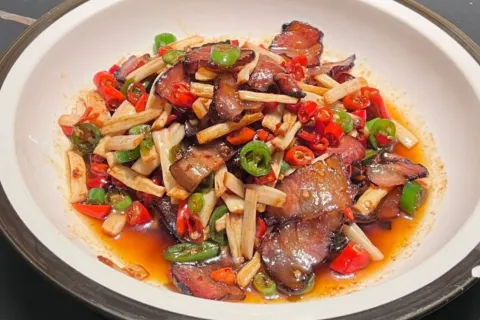 Qing chuan
