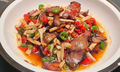 Qing chuan