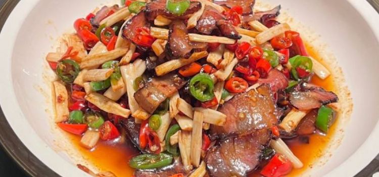 Qing chuan