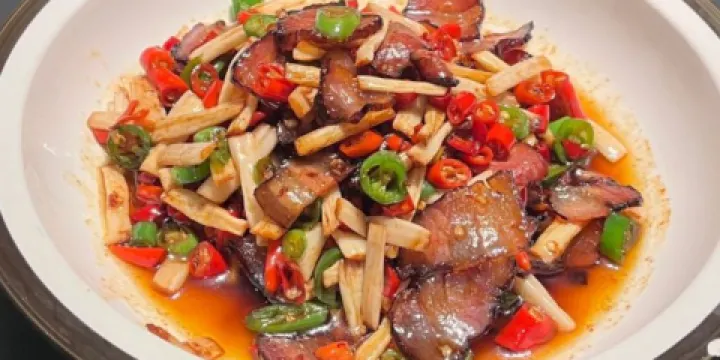 晴川空間·庭院私廚