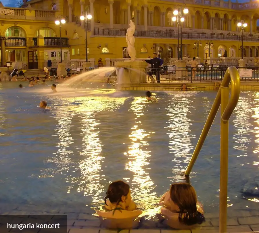 4_Széchenyi Thermal Bath