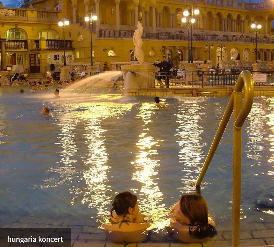 4_Széchenyi Thermal Bath