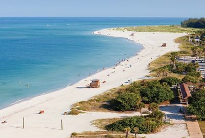 Lakewood Beach