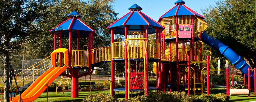 Friendship Park