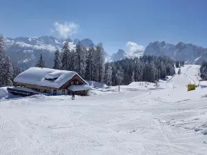 Skiregion Dachstein West