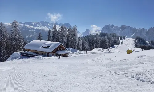 Skiregion Dachstein West