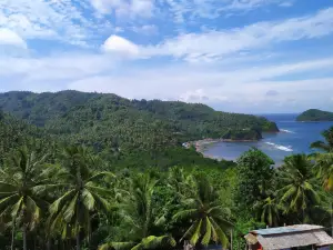 Lembeh Island