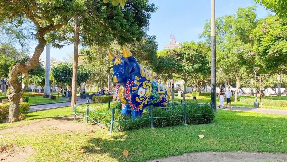 John F. Kennedy Park