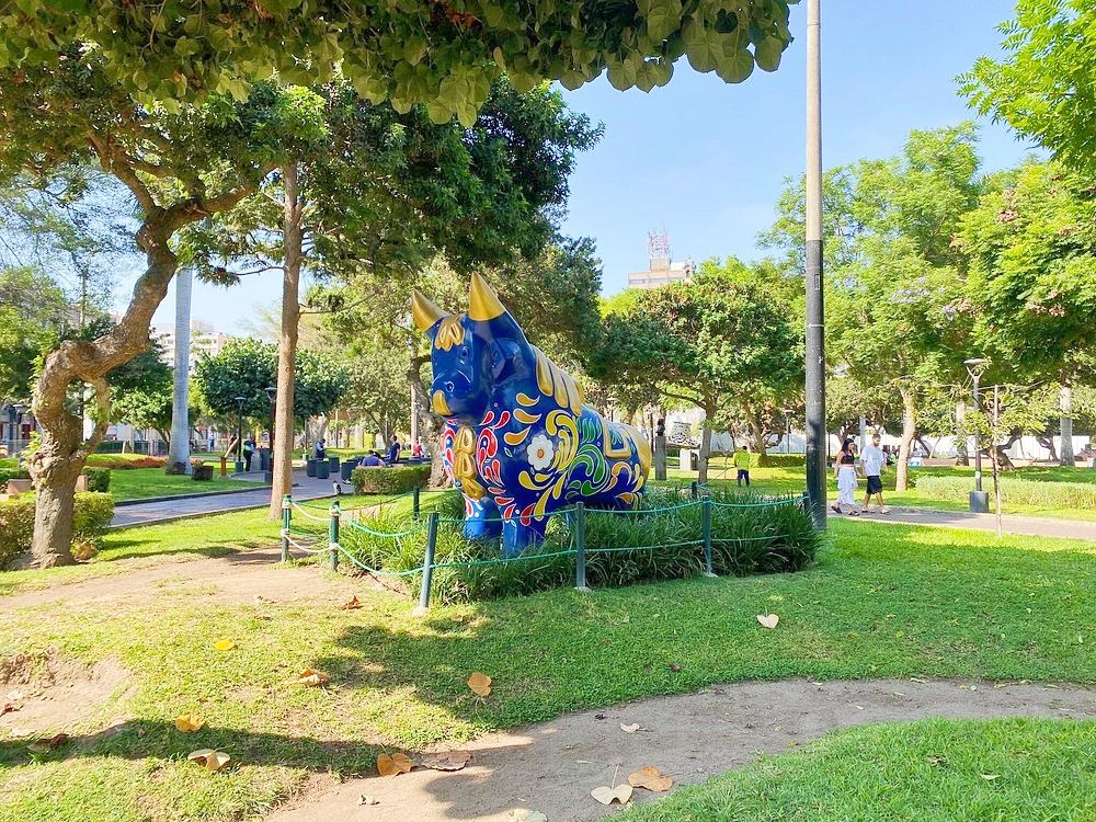 John F. Kennedy Park