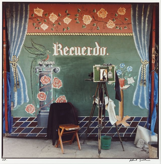 Recuerdo: Latin American Photography at the AGO | Art Gallery of Ontario