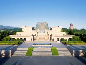 Baiji Bronze Ware Museum