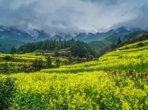 จุดชมวิวหุบเขาเคียว