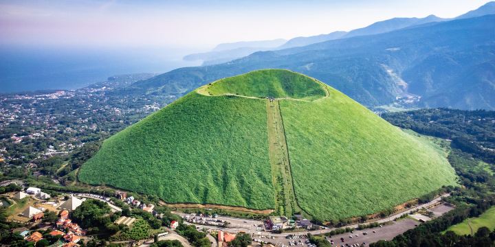 Mt. Omuro