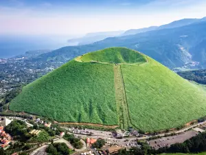 Mt. Omuro
