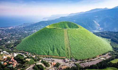 Mt. Omuro
