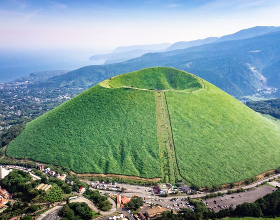 伊東市 自由行套票