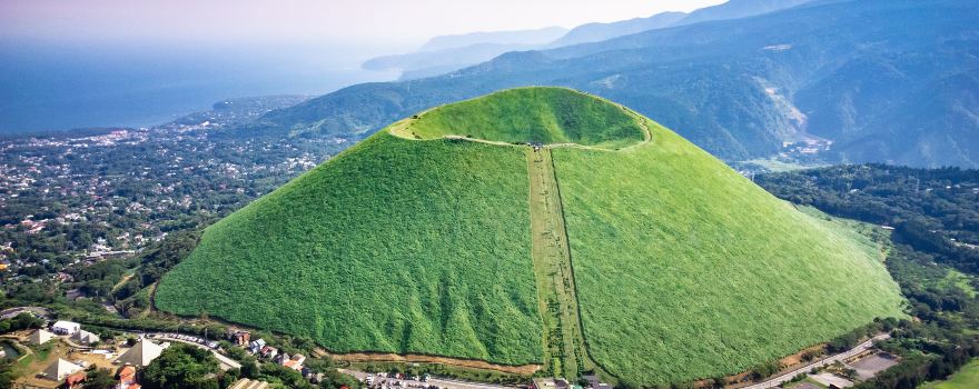 Mt. Omuro