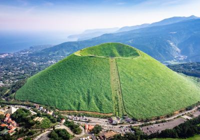 Mt. Omuro