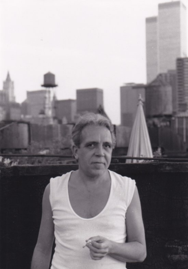 Some Catalan Americans and vice versa, by Joan Casellas | Joan Miró Foundation