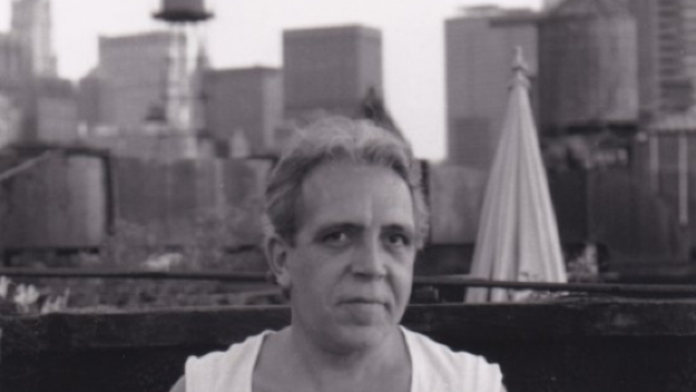 Some Catalan Americans and vice versa, by Joan Casellas