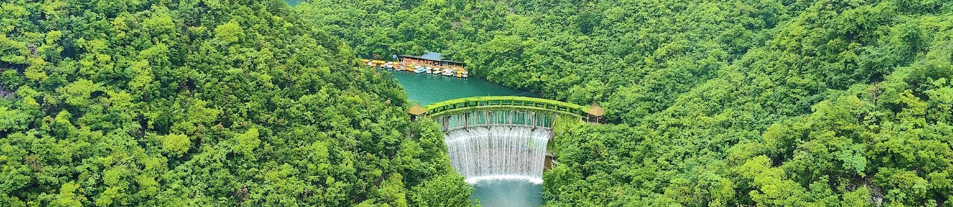 Water Fun Attractions