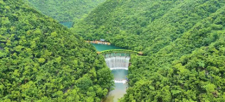 Hotels in Yunxi