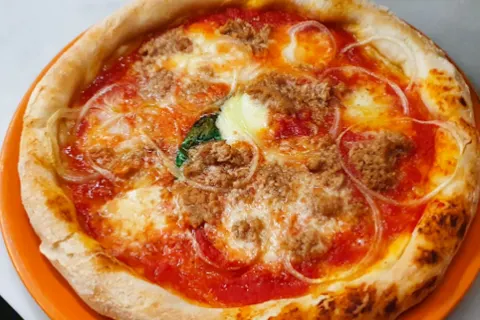 Mister Pizza