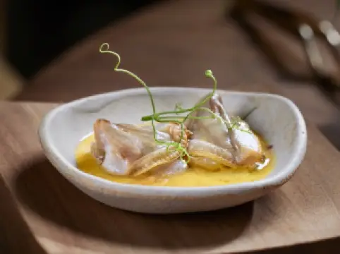 Restaurante Desde 1911