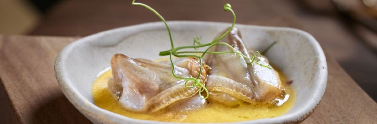 Restaurante Desde 1911