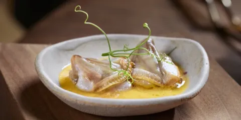 Restaurante Desde 1911