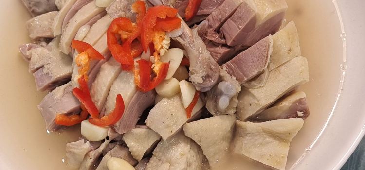 食尚鲜餐厅
