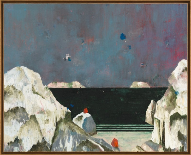 《美好的夜晚Good Night》哈羅德·安卡特個展 | Amorepacific Museum of Art