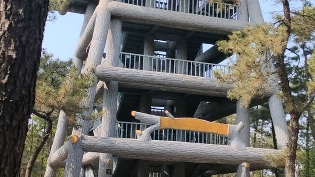 ma ling shan feng jing qu