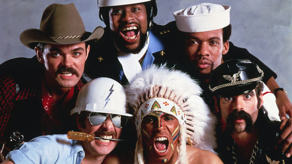 Bellarena Events: Disco Fever Concert