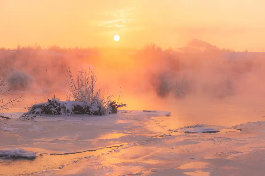 Hotels near Teat River