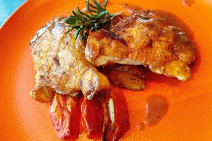 PIER46 A NEIBOURHOOD CAFÉ