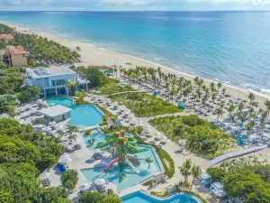 Sandos Playacar Beach Resort