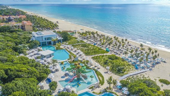 Playa del Carmen