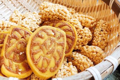 Yan Bang Jun Wang Fu