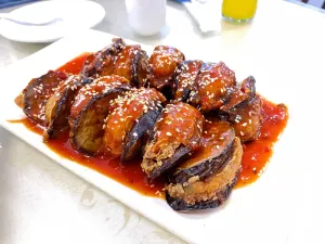 Shunxingde Restaurant