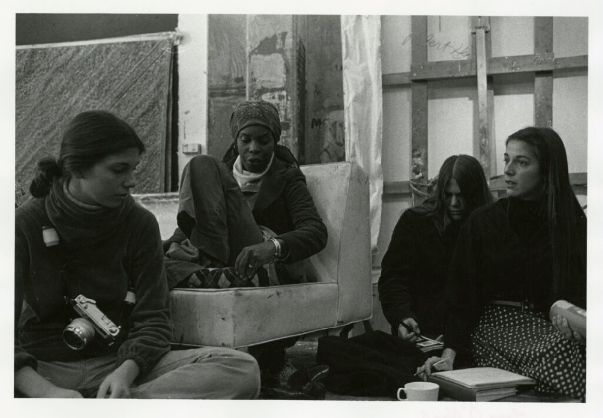 People Make This Place: SFAI Stories | San Francisco Museum of Modern Art