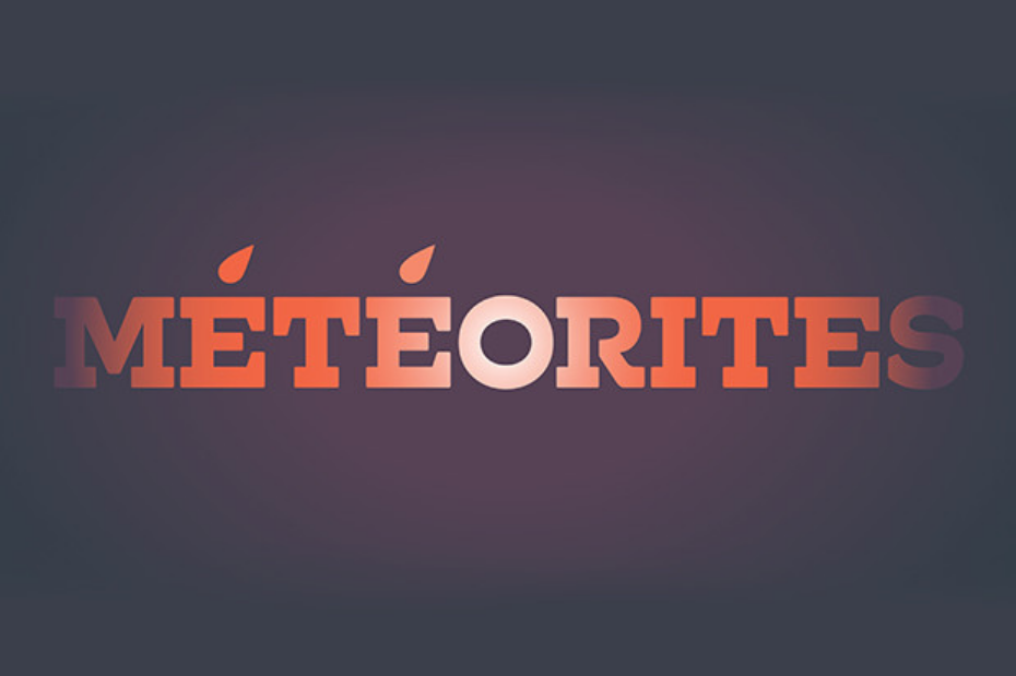 Météorites | Montreal Biodome