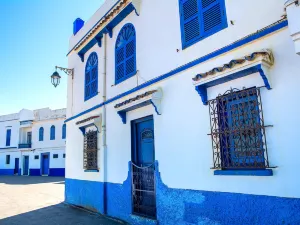 Rabat Medina