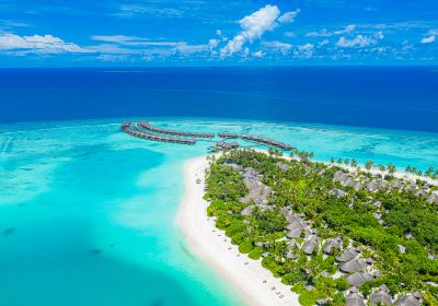Anantara Dhigu Maldives Resort